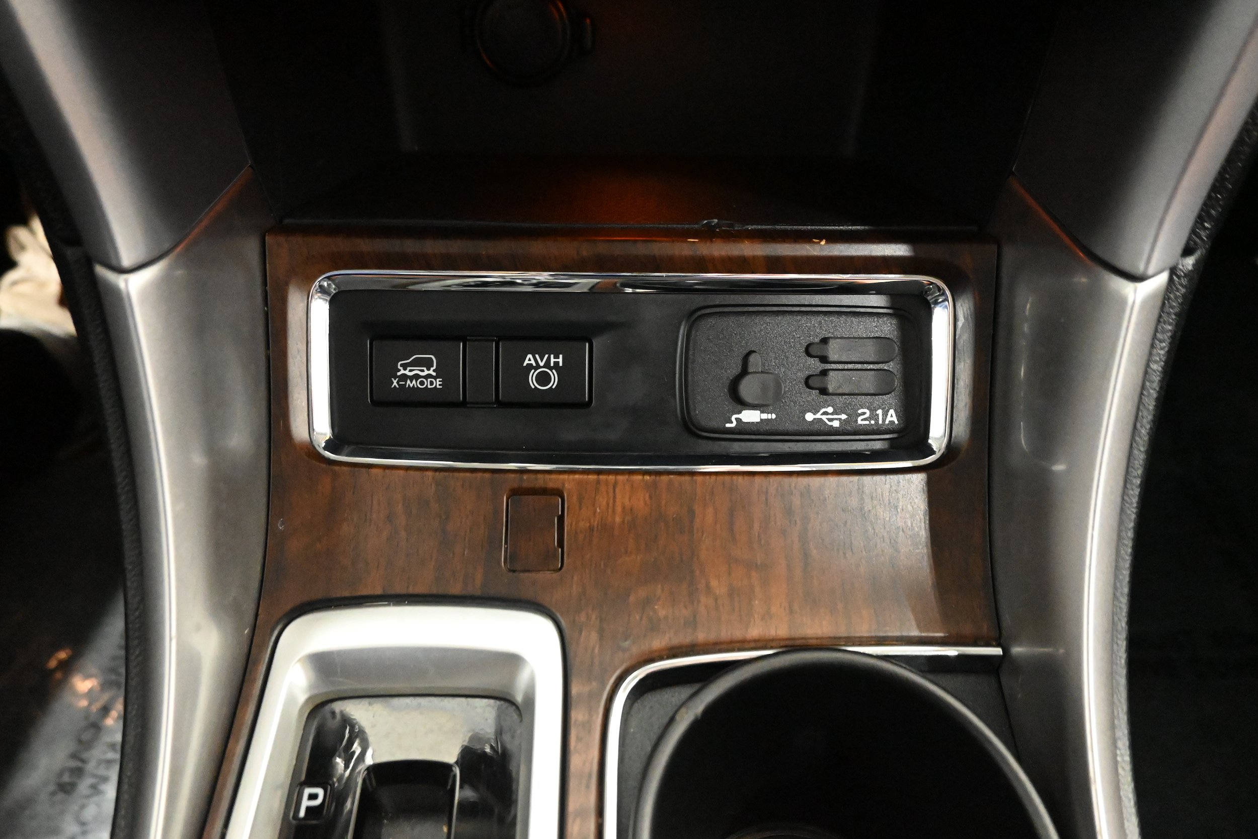 Used 2021 Subaru Ascent Touring w/ Popular Package #2A AWD/4WD image 15