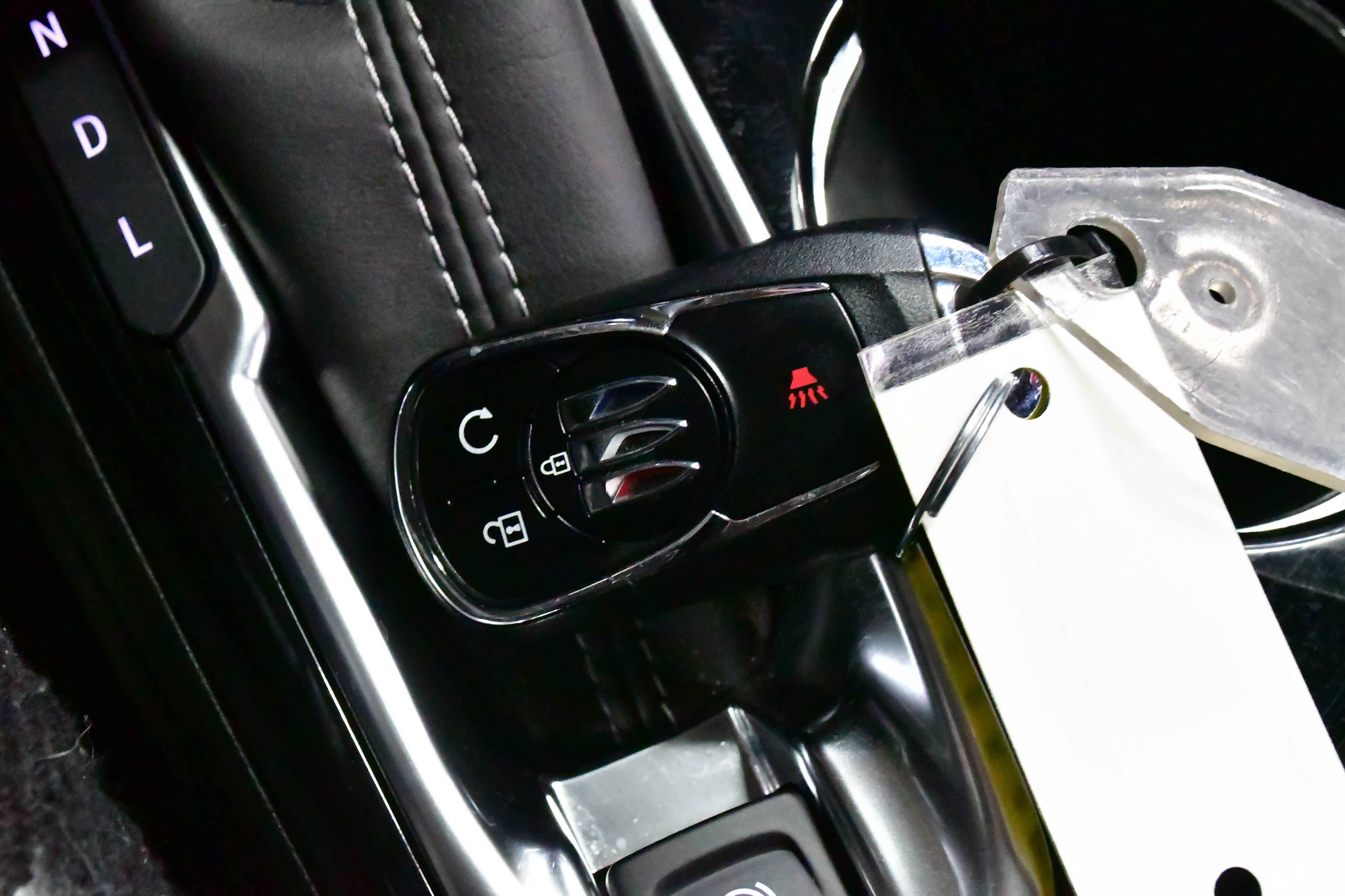 Used 2023 Buick Encore GX Select w/ Sport Touring Package image 44