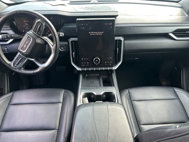 Used 2024 GMC Acadia Elevation AWD/4WD image 23