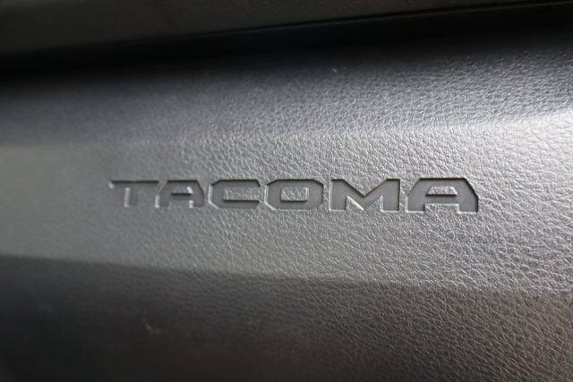 Used 2023 Toyota Tacoma SR image 43