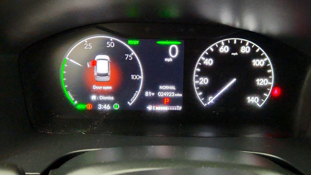 Used 2023 Honda CR-V Sport image 16