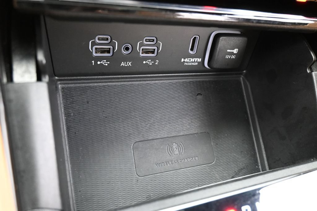 Used 2023 Jeep Grand Cherokee L Summit AWD/4WD image 29