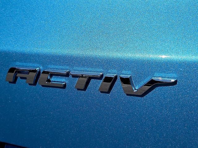 New 2025 Chevrolet TrailBlazer ACTIV w/ Convenience Package FWD image 12