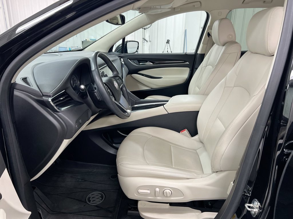 Used 2023 Buick Enclave Essence w/ Trailering Package, 5000 lbs. FWD image 19