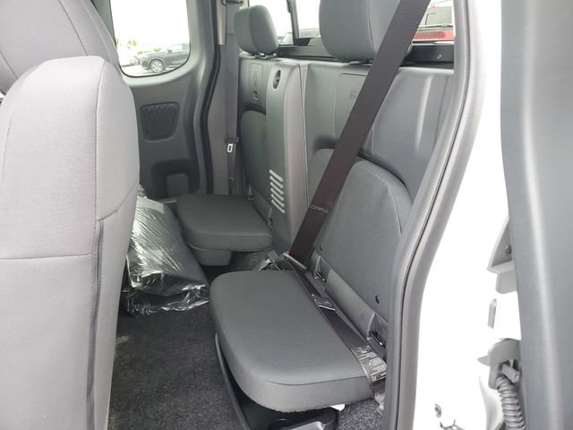 New 2026 Nissan Frontier S w/ Tow Package AWD/4WD image 16