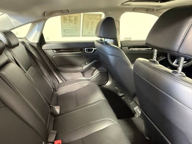 Used 2024 Honda Civic Touring image 42