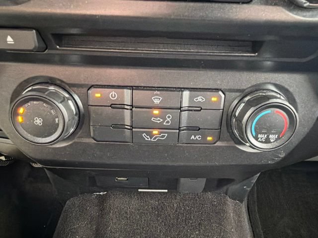 Used 2017 Ford F150 XLT AWD/4WD image 29