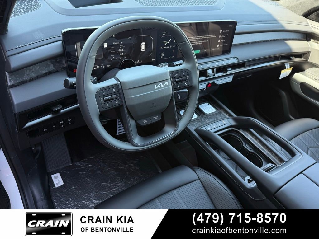 New 2027 Kia Telluride SX Prestige X-Pro image 10