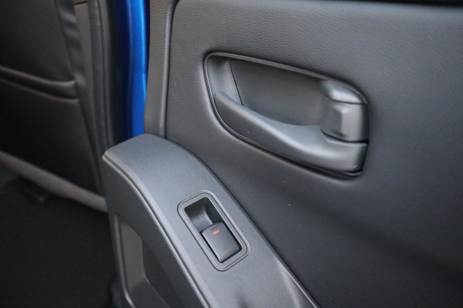 New 2026 Nissan Frontier 4x4 Crew Cab image 49