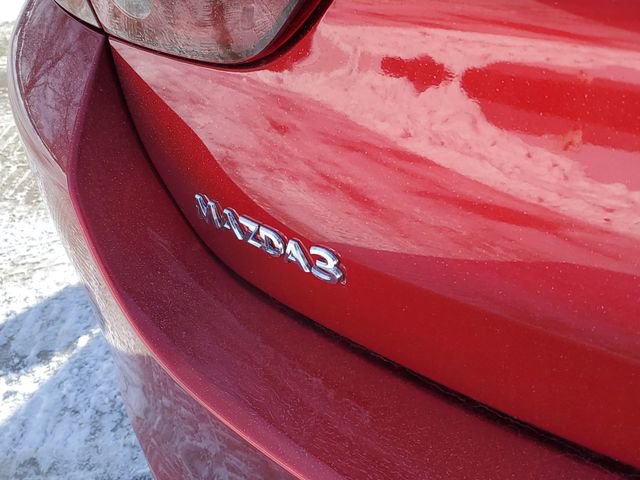 New 2026 MAZDA MAZDA3 2.5 S Sedan w/ Preferred Pkg image 7