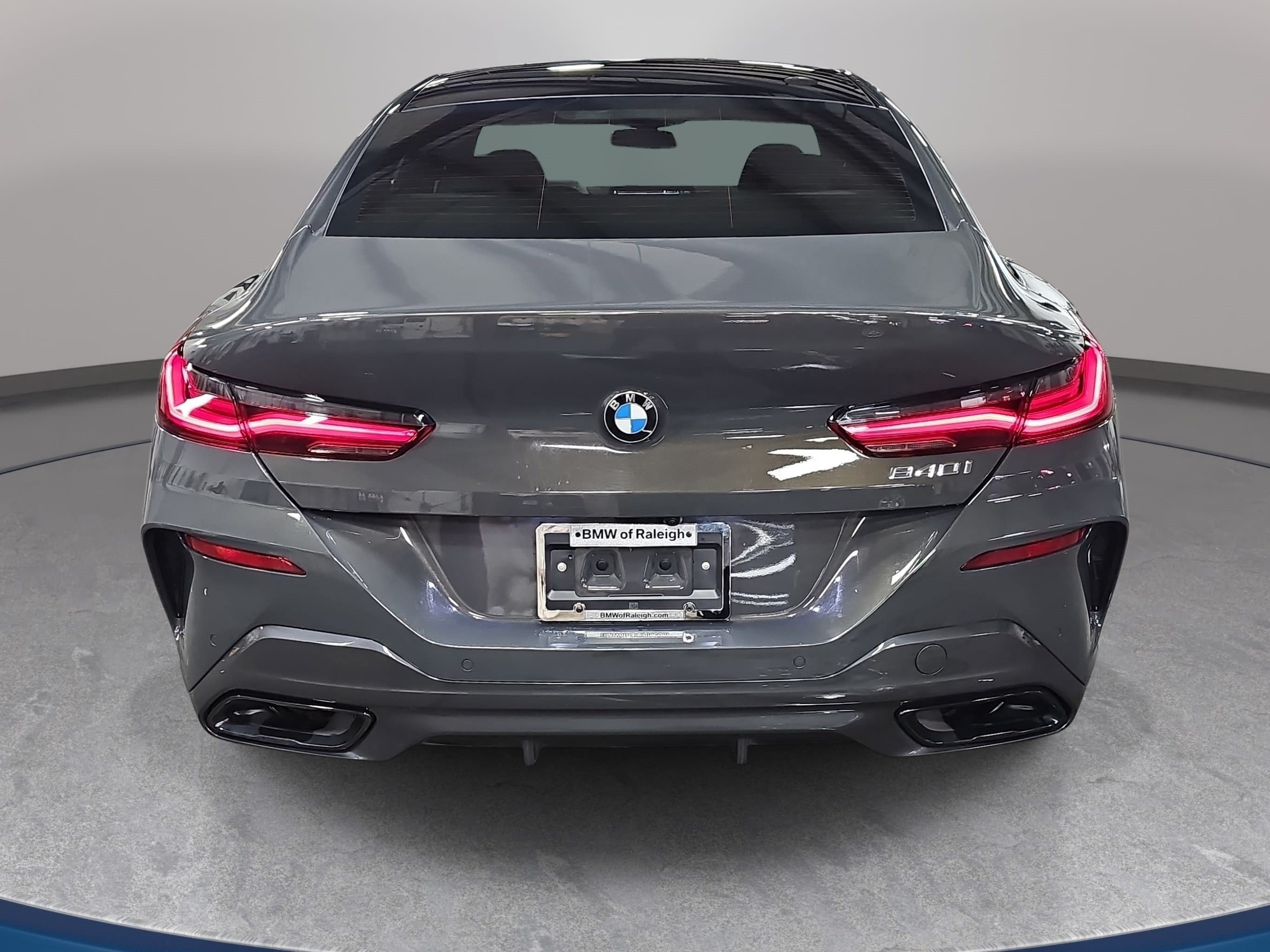 Used 2026 BMW 840i RWD image 6