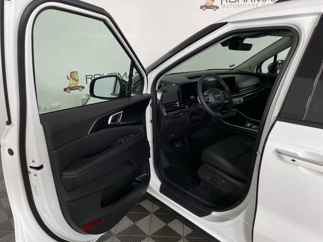 New 2026 Kia Carnival SX w/ SX Dark Edition Package image 18