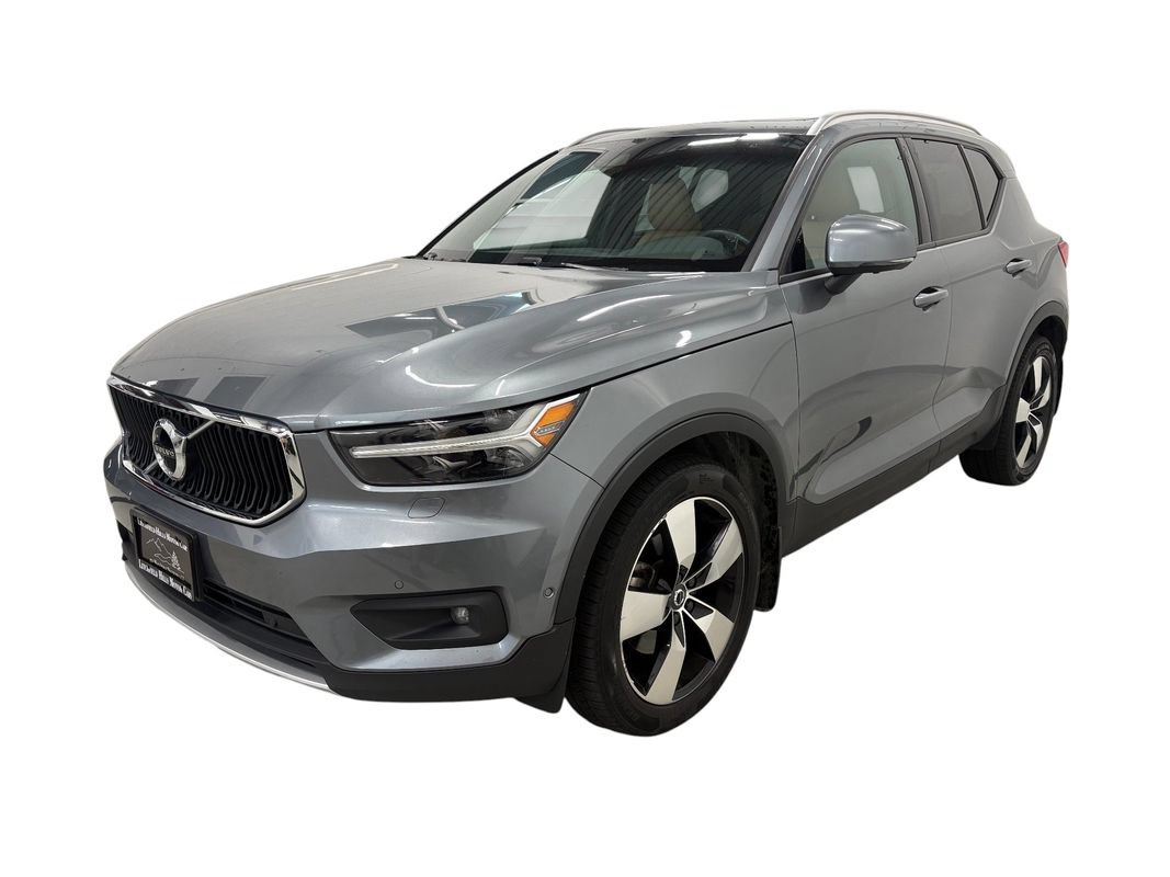 Used 2019 Volvo XC40 T5 Momentum AWD/4WD image 6