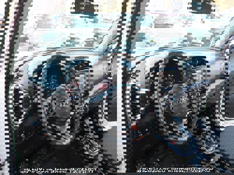 Used 2021 Kia Soul S FWD image 8