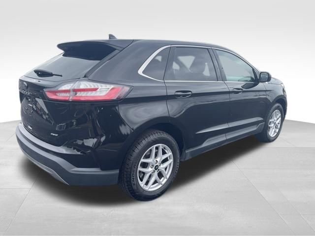 Used 2024 Ford Edge SEL image 6