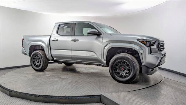 Used 2025 Toyota Tacoma SR5 RWD image 11