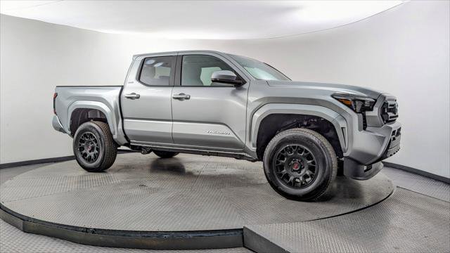 Used 2025 Toyota Tacoma SR5 RWD image 11