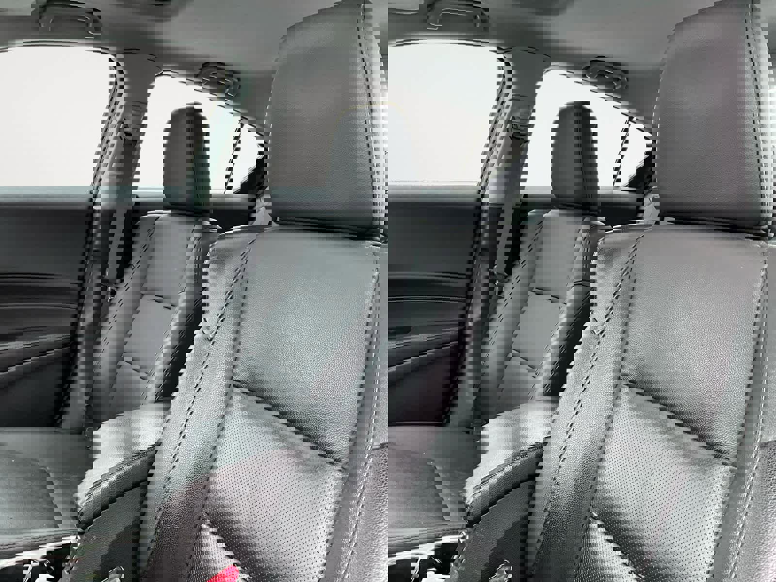 Used 2016 Acura ILX w/ Premium Package image 13