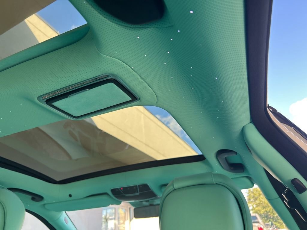 Used 2019 Mercedes-Benz S 560 Sedan w/ Premium Package image 34