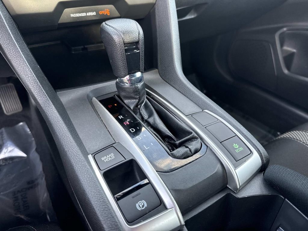 Used 2019 Honda Civic LX image 25