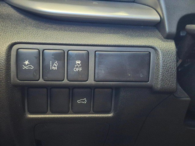 Used 2024 Mitsubishi Eclipse Cross SE AWD/4WD image 17