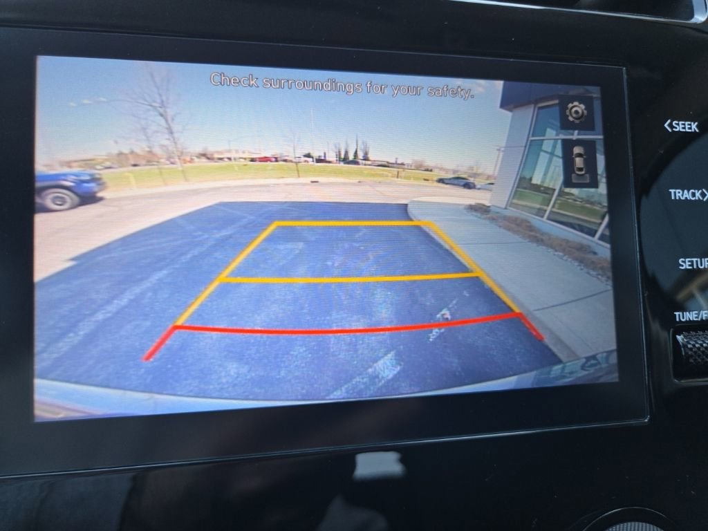 Used 2023 Hyundai Tucson SEL image 48