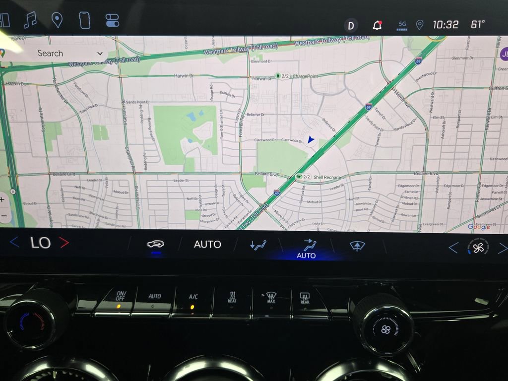 New 2025 Chevrolet Blazer EV LT w/ Midnight/Sport Edition image 19