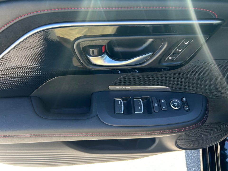 Used 2025 Acura ADX A-Spec image 32