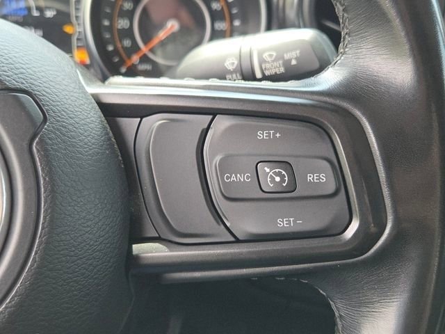 Used 2022 Jeep Gladiator Sport AWD/4WD image 14