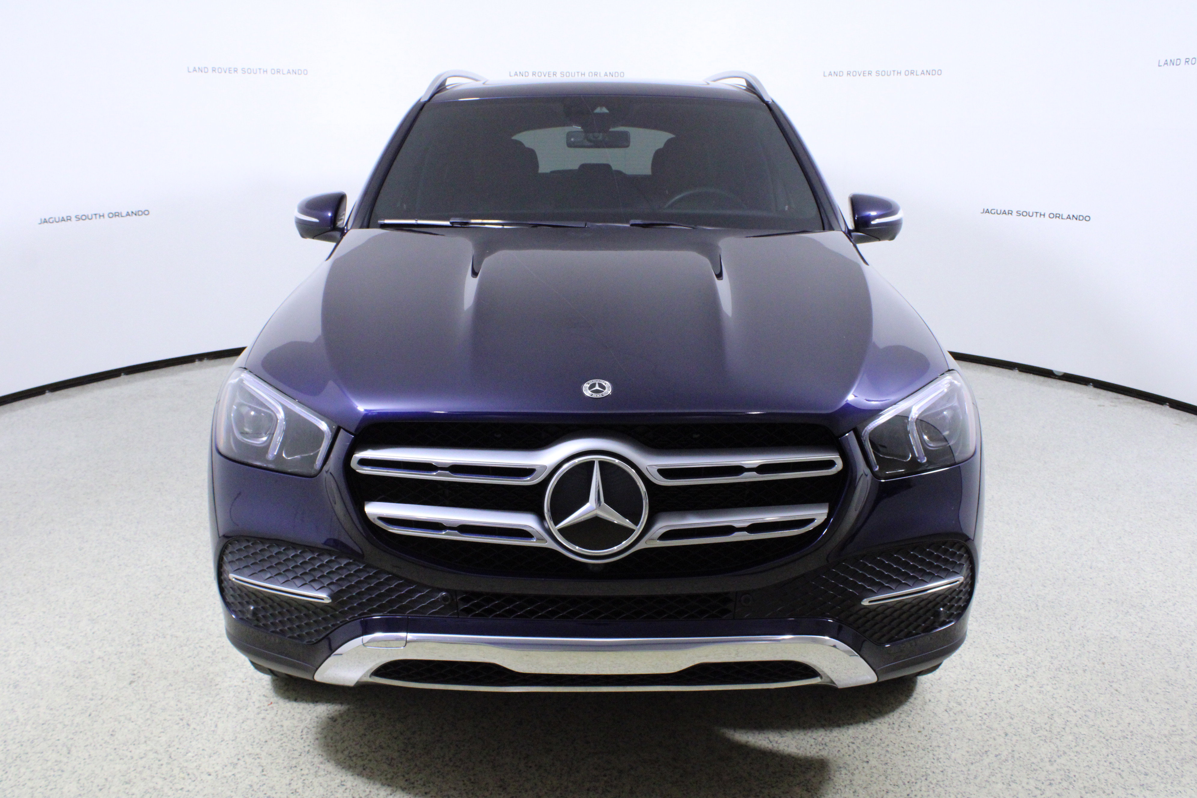 Used 2022 Mercedes-Benz GLE 350 image 2