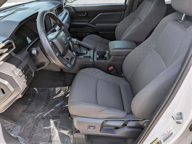 Used 2024 Toyota Tacoma SR image 15