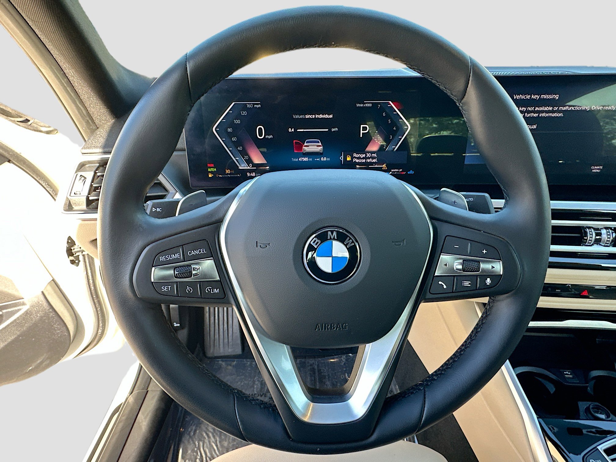 Used 2023 BMW 330i Sedan image 11