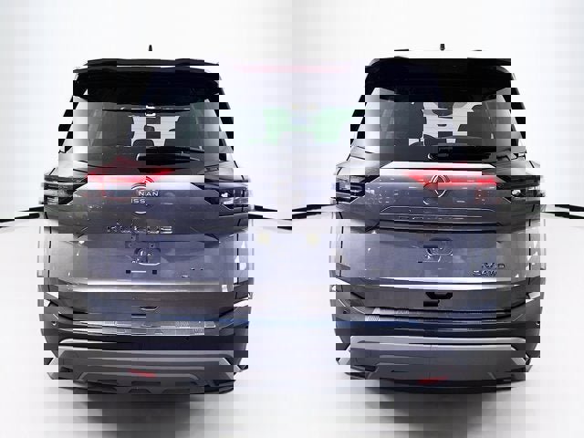 Certified 2023 Nissan Rogue SV image 6