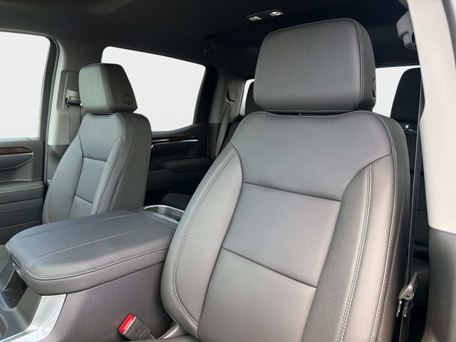 New 2026 GMC Sierra 1500 Elevation w/ Elevation Premium Package AWD/4WD image 20