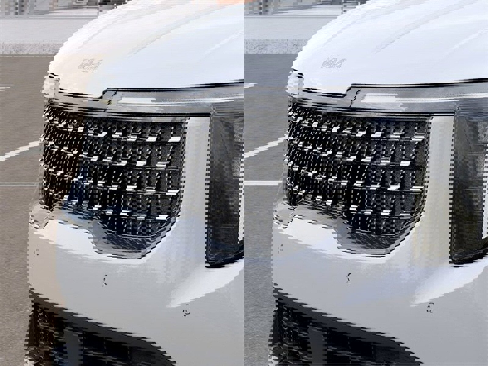 New 2026 Kia Carnival SX w/ SX Dark Edition Package image 12