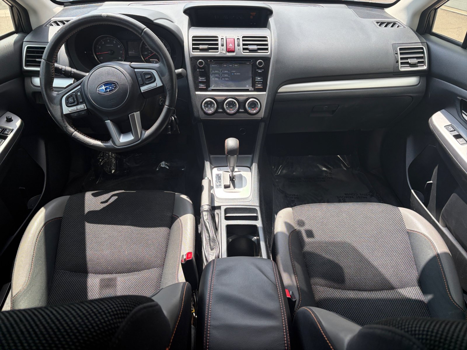 Used 2016 Subaru Crosstrek 2.0i Premium AWD/4WD image 17