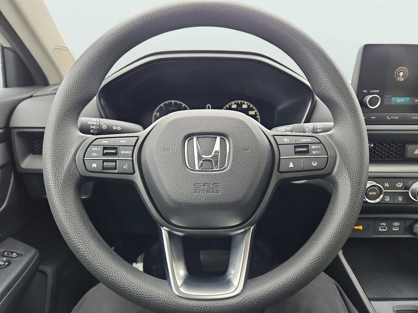 Certified 2023 Honda CR-V EX image 21