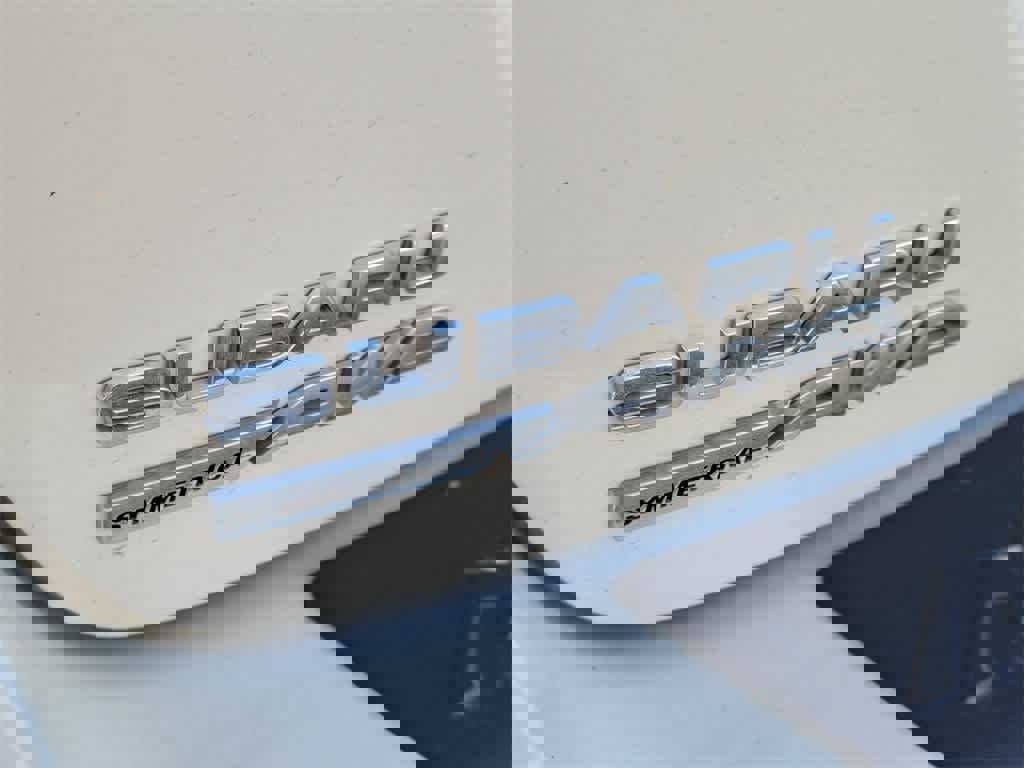 Used 2024 Subaru Crosstrek 2.0i w/ Popular Package #1A image 5