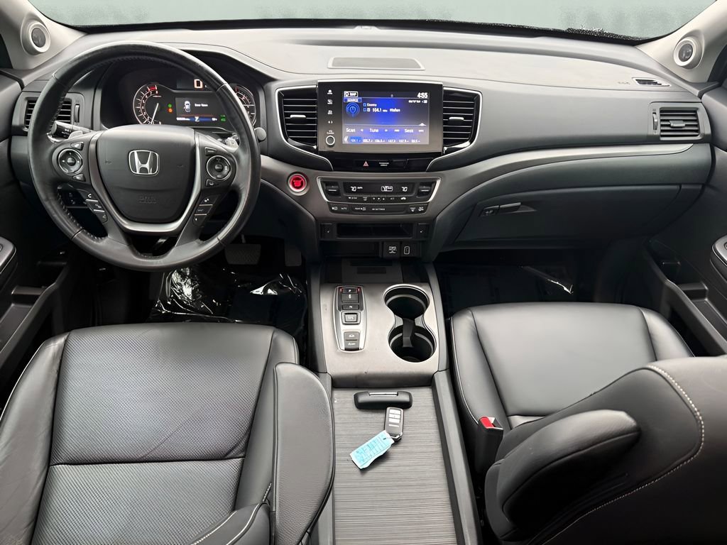 Used 2023 Honda Ridgeline RTL-E image 15