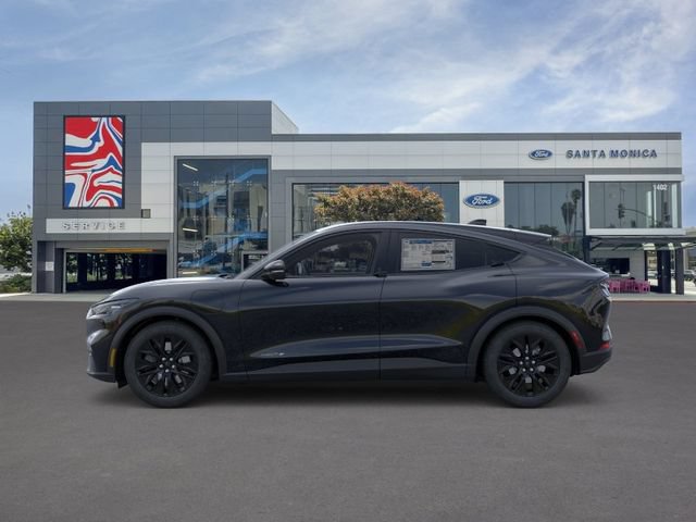 New 2026 Ford Mustang Mach-E Select w/ Comfort Package Lite RWD video 3