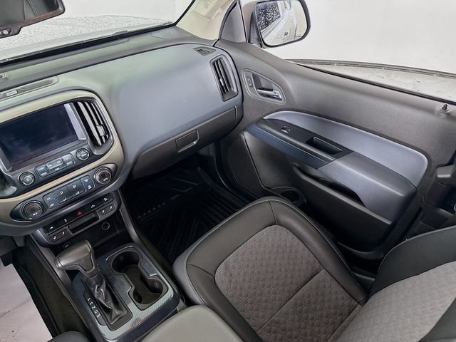 Used 2016 Chevrolet Colorado Z71 image 21