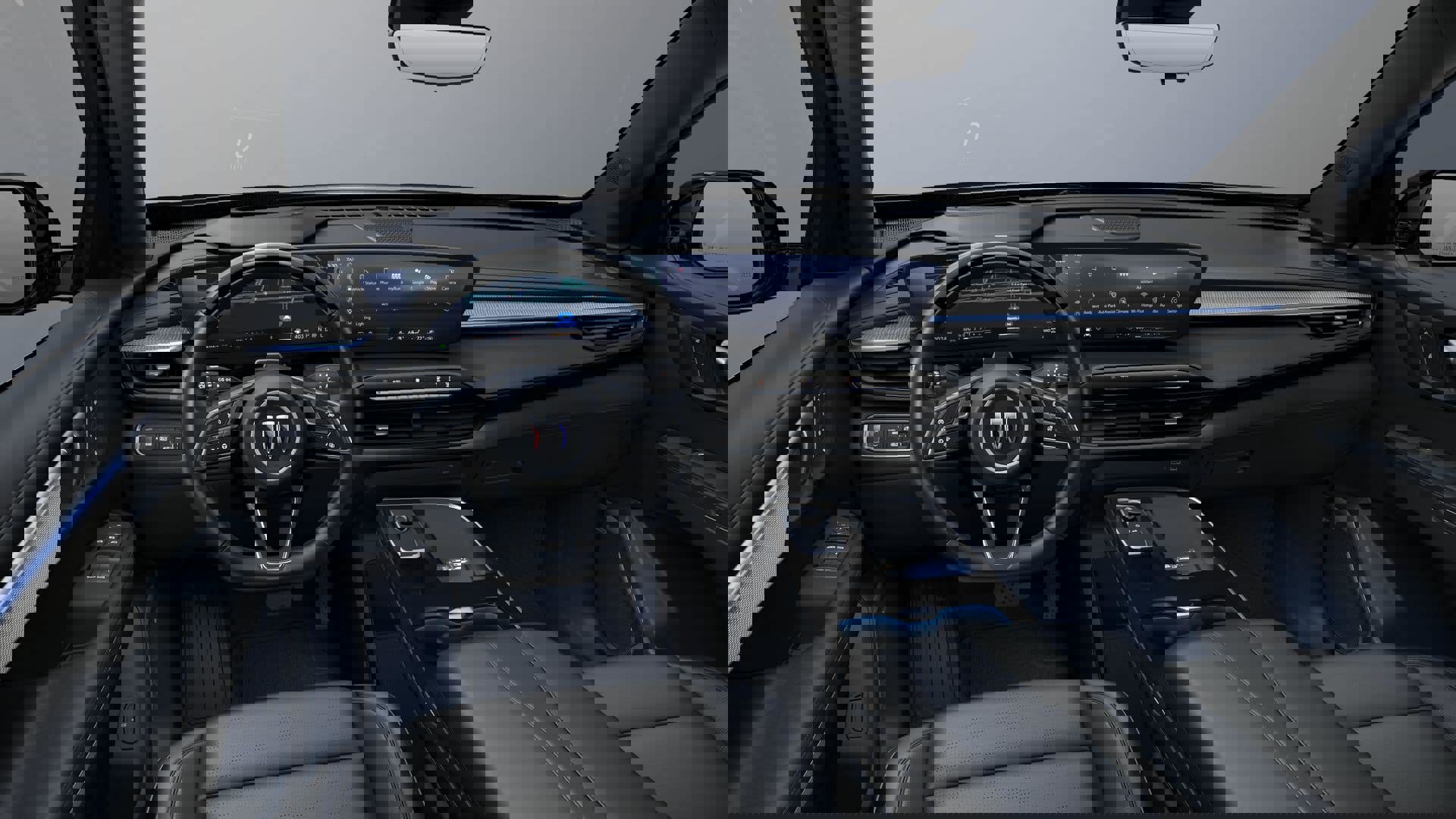 New 2026 Buick Enclave Sport Touring w/ Super Cruise Package image 55