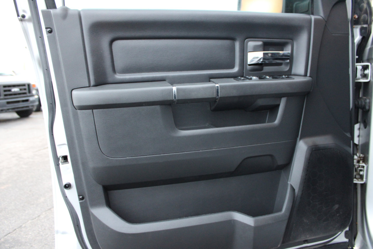 Used 2010 Dodge Ram 1500 Truck Sport image 14