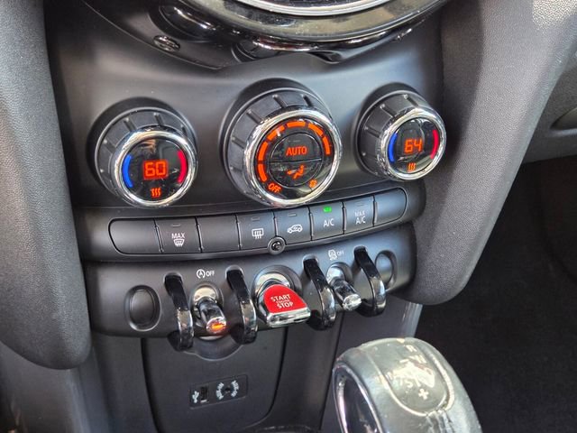 Used 2017 MINI Cooper 2-Door Hardtop FWD image 20
