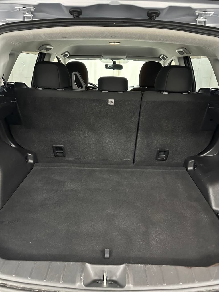 Used 2016 Mitsubishi Outlander Sport ES FWD image 24