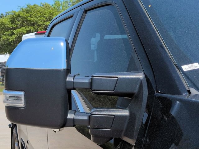 Used 2023 Ford F250 King Ranch w/ Chrome Package image 13
