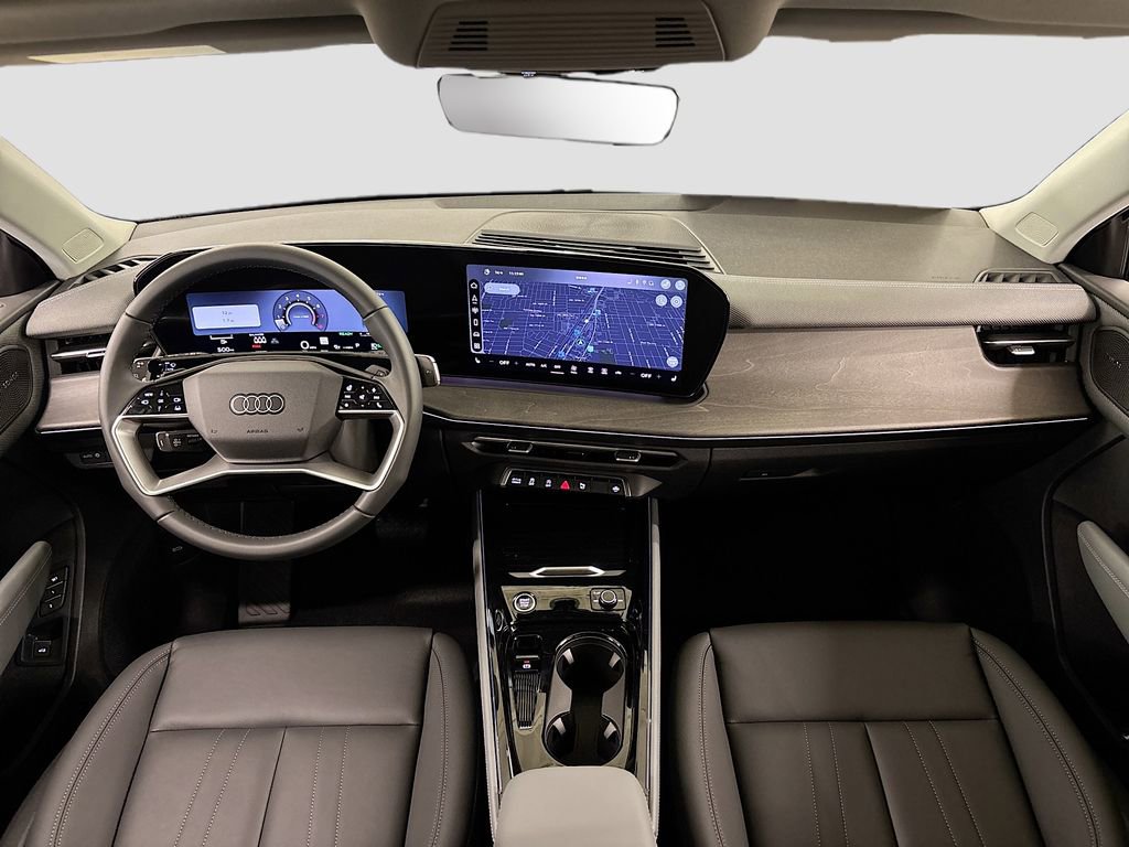 New 2026 Audi Q3 quattro 2.0T image 9