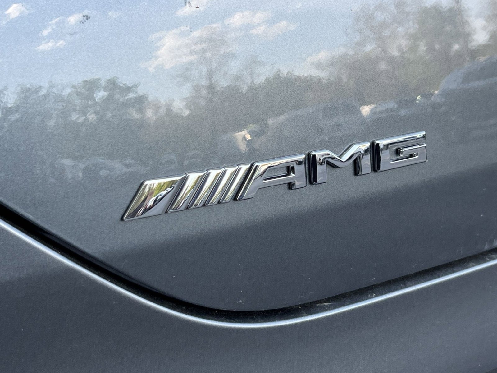 New 2026 Mercedes-Benz GLE 53 AMG 4MATIC Coupe image 30