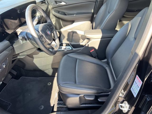 Certified 2024 Buick Encore GX Sport Touring w/ Advanced Technology Package FWD image 19