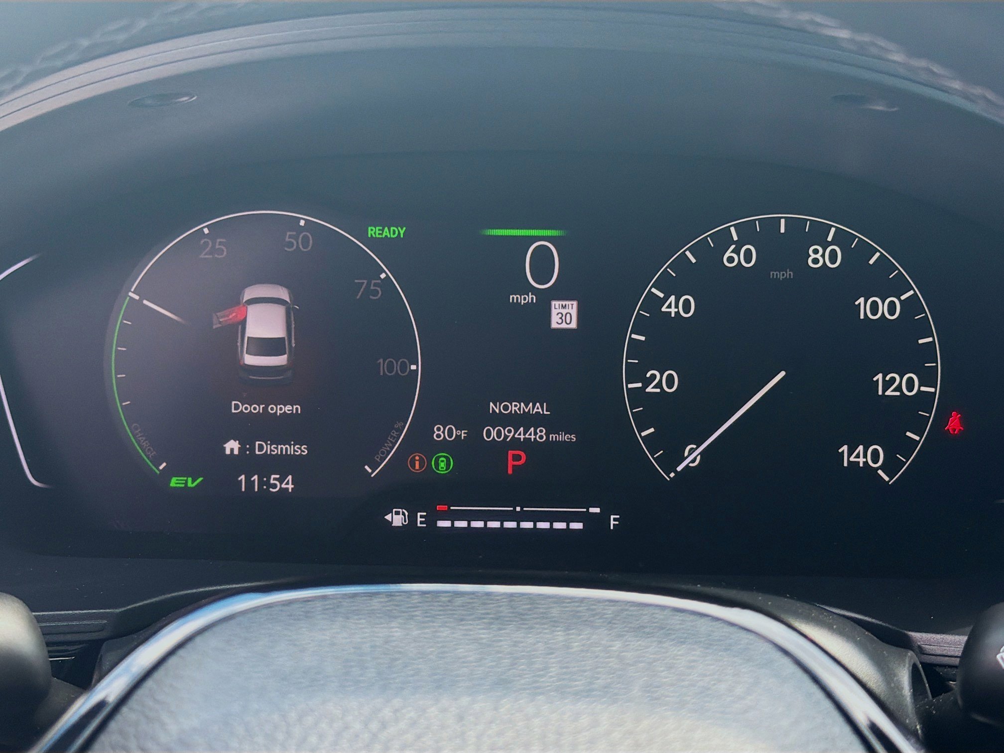Certified 2025 Honda Civic Sport image 11